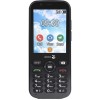 Refurbished Doro 7010 Graphite 2.8&quot; 512MB 4G Unlocked &amp; SIM Free Mobile Phone