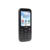 Refurbished Doro 7010 Graphite 2.8&quot; 512MB 4G Unlocked &amp; SIM Free Mobile Phone