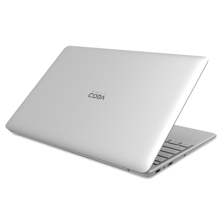 Refurbished Coda 340 Core i3-6157U 4GB 128GB SSD 14.1 Inch FHD Windows 10 Laptop