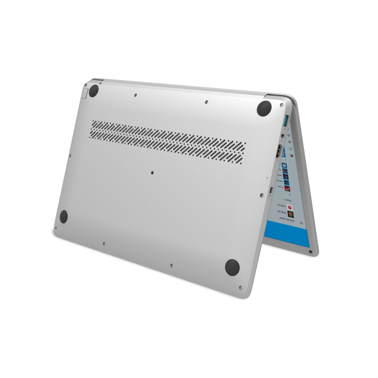 Refurbished Coda 340 Core i3-6157U 4GB 128GB SSD 14.1 Inch FHD Windows 10 Laptop