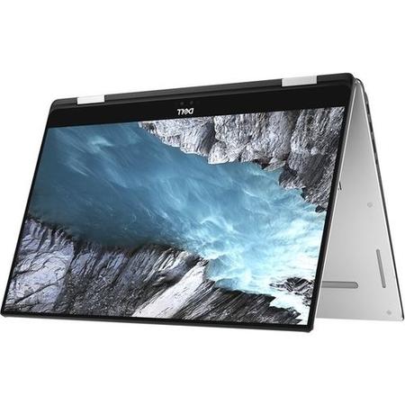Refurbished Dell XPS 15 Core i5-8305G 8GB 256GB 15.6 Inch Windows 10 2 in 1 Laptop