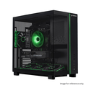 Refurbished Stormforce Obsidian AMD Ryzen 7 7700 32GB RAM 1TB SSD RTX 5070 Windows 11 Gaming PC