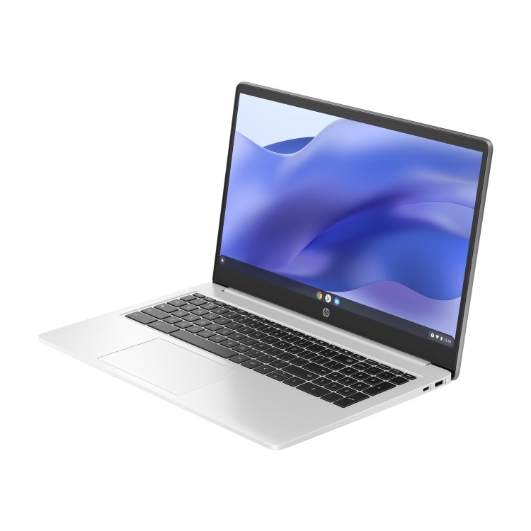 Refurbished HP 15a-na0001sa Intel Celeron N4500 4GB 64GB 15.6 Inch Chromebook