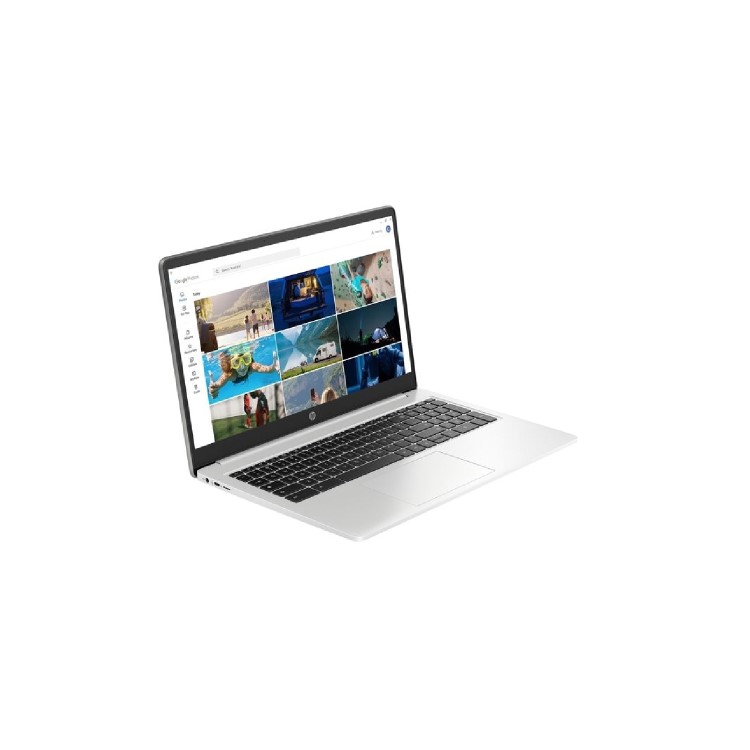 Refurbished HP 15a-na0001sa Intel Celeron N4500 4GB 64GB 15.6 Inch Chromebook