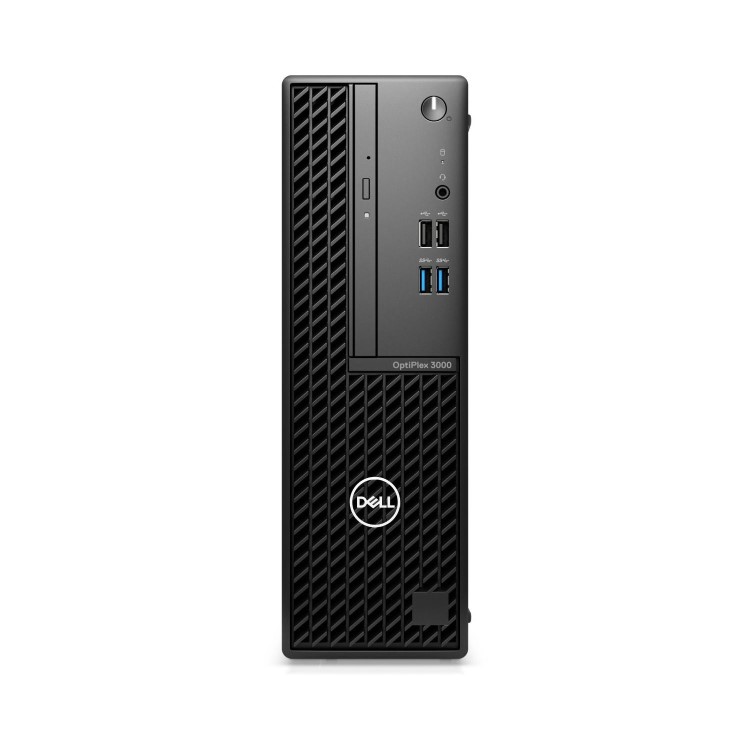 Refurbished Dell OptiPlex 3000 Core i5-12500 8GB 256GB SSD Windows 10 Professional Desktop