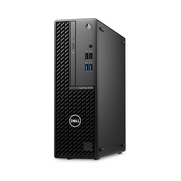 Refurbished Dell OptiPlex 3000 Core i5-12500 8GB 256GB SSD Windows 10 Professional Desktop