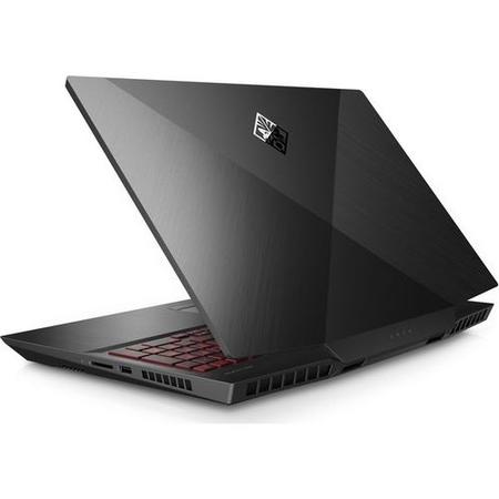 Refurbished HP Omen 17-cb0591na Core i7-9750H 16GB 1TB & 512GB RTX 2070  17.3 Inch Windows 10 Gaming Laptop