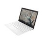 GRADE A1 - Refurbished HP 1a-na0001sa Mediatek MT8183 4GB 64GB eMMC 11.6 Inch Chromebook