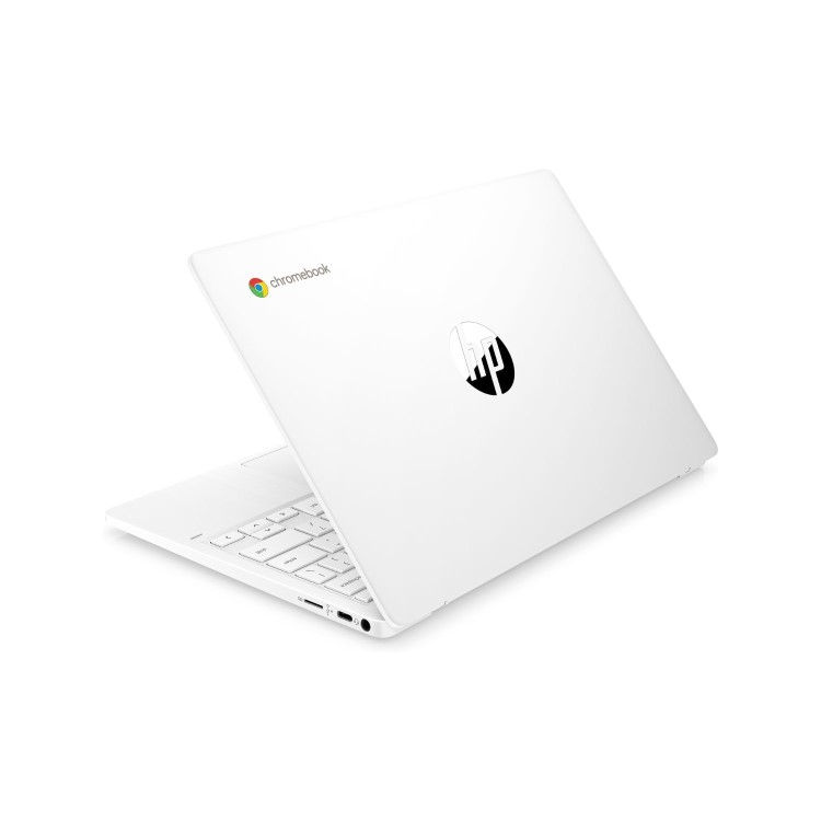 GRADE A1 - Refurbished HP 1a-na0001sa Mediatek MT8183 4GB 64GB eMMC 11.6 Inch Chromebook