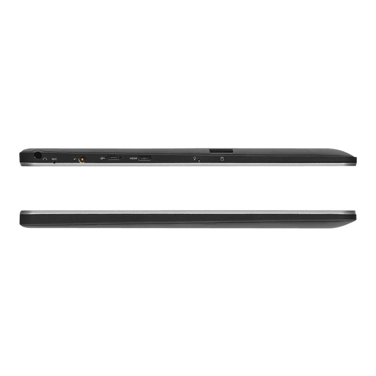 Refurbished Lenovo MIIX 300 10.1" Intel Atom Z3735F 2GB 32GB Windows 10 Touchscreen Convertible Laptop