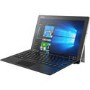 Refurbished Lenovo IdeaPad Miix 510 Core i3-6100U 128GB 12.1 Inch Windows 10 Tablet In Black