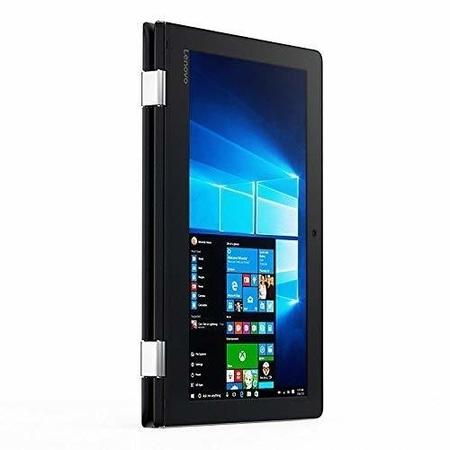 Refurbished Lenovo Yoga 310 Intel Celeron N4000 4GB 32GB 11.6 Inch Windows 10 Convertible Laptop