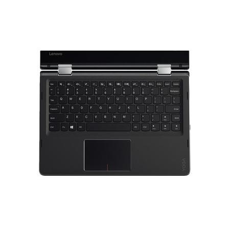 Refurbished Lenovo Yoga 310 Intel Celeron N4000 4GB 32GB 11.6 Inch Windows 10 Convertible Laptop