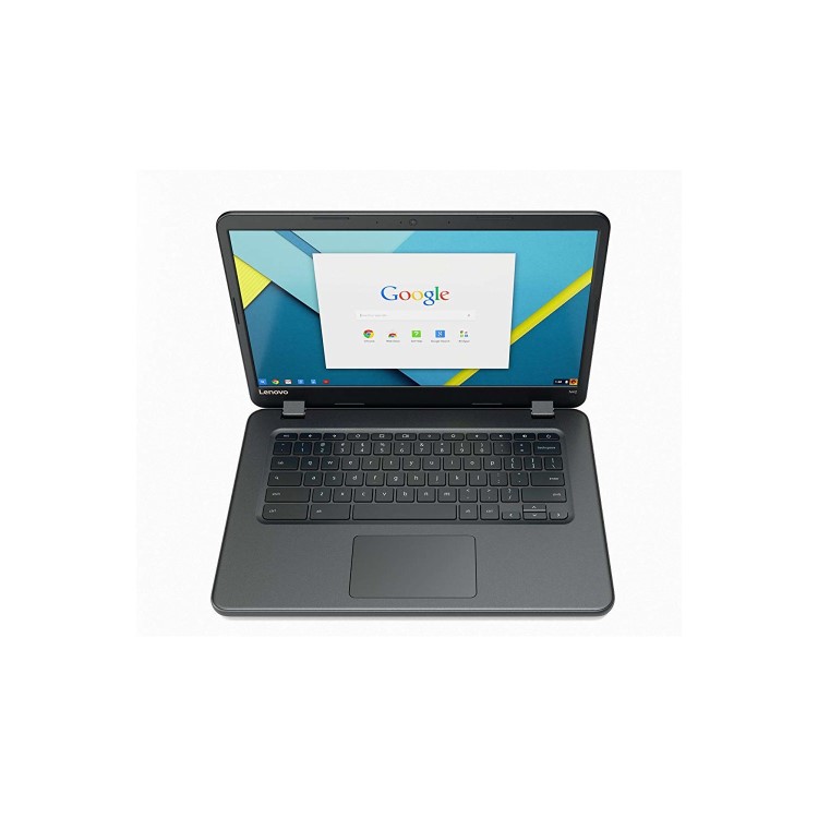 Refurbished Lenovo N42 Intel Celeron N3060 4GB 16GB 14 Inch Chromebook