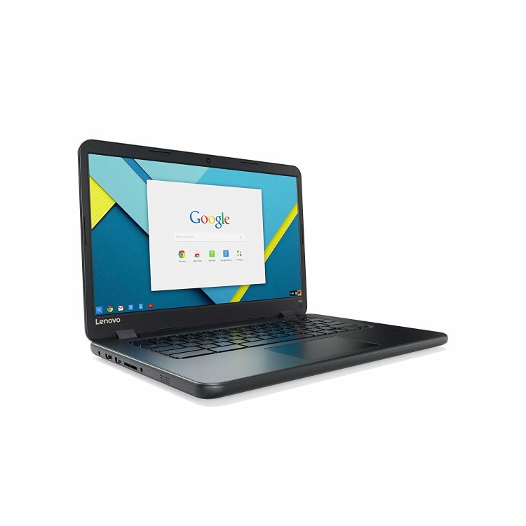 Refurbished Lenovo N42 Intel Celeron N3060 4GB 16GB 14 Inch Chromebook
