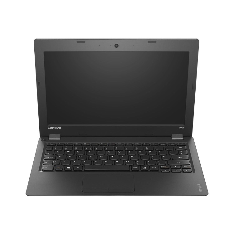 Refurbished Lenovo Idea Pad 110S Intel Celeron N3060 2GB 32GB 11.6 Inch Windows 10 Laptop