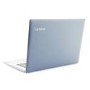 Refurbished Lenovo IdeaPad 320 Core i3 7100U 8GB 128GB 14 Inch Windows 10 Laptop In Blue