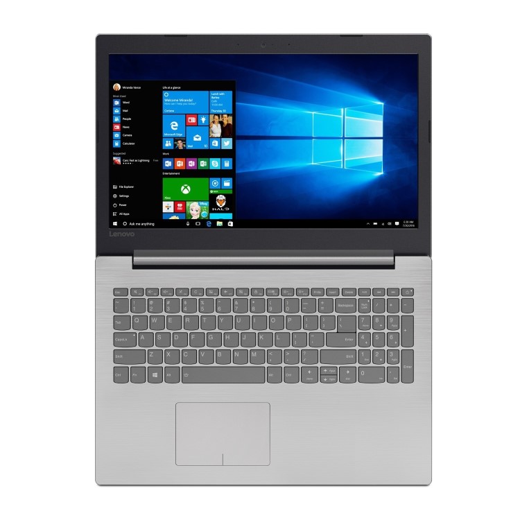 Refurbished Lenovo IdeaPad 320 Intel Pentium N4200 4GB 1TB 15.6 Inch Windows 10 Laptop 