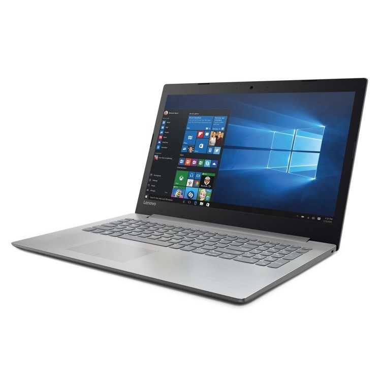 Refurbished Lenovo IdeaPad 320 Intel Pentium N4200 4GB 1TB 15.6 Inch Windows 10 Laptop 