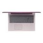 Refurbished Lenovo IdeaPad 320 Celeron N3350 4GB 1TB 15.6 Inch Windows 10 Laptop in Purple 