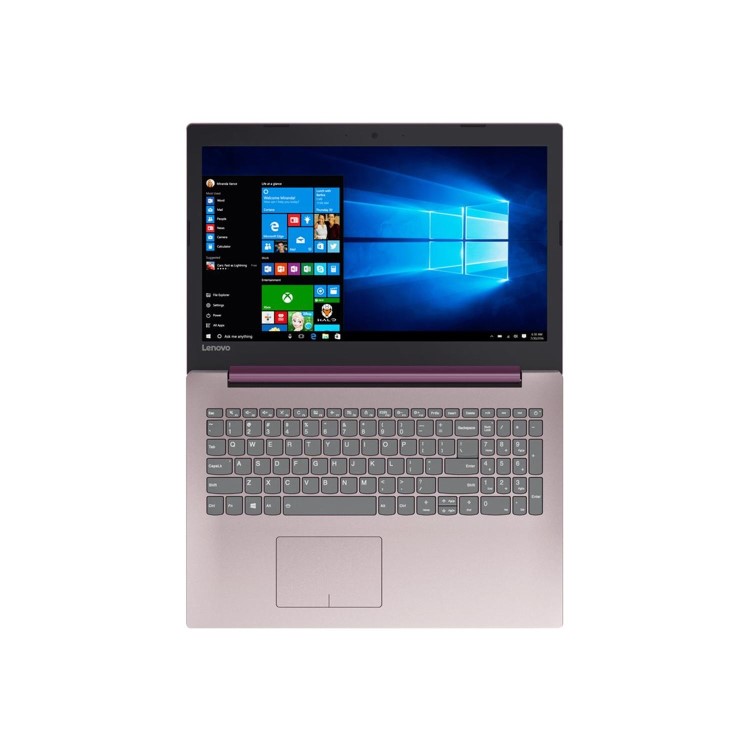 Refurbished Lenovo IdeaPad 320s Pentium N4200 4GB 1TB 15.6 Inch Windows 10 Laptop