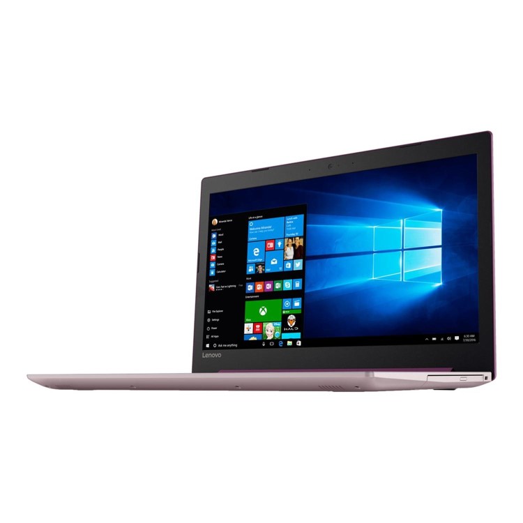 Refurbished Lenovo IdeaPad 320s Pentium N4200 4GB 1TB 15.6 Inch Windows 10 Laptop