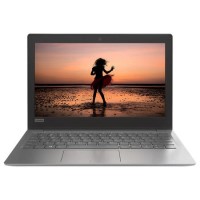 Refurbished Lenovo IdeaPad Intel Celeron N3350 4GB 32GB 11.6 Inch Windows 10 Laptop
