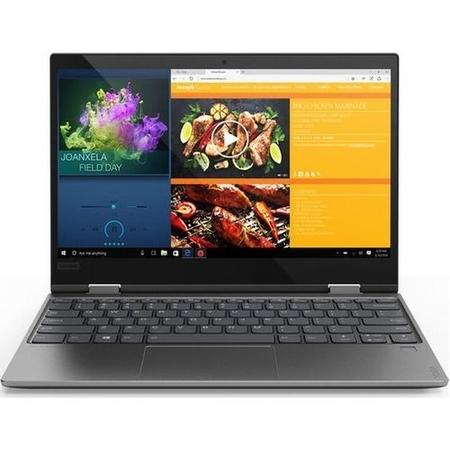 Refurbished Lenovo Yoga 720-12IKB Core i5-7200U 8GB 256GB 12.5 Inch Windows 10 2 In 1 Laptop