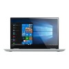 Refurbished Lenovo Yoga 720 Core i5-8250U 8GB 256GB 13.3 Inch 2 in 1 Touchscreen Windows 10 Laptop in Platinum