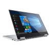 Refurbished Lenovo Yoga 720 Core i5-8250U 8GB 256GB 13.3 Inch 2 in 1 Touchscreen Windows 10 Laptop in Platinum