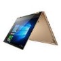 Refurbished Lenovo Yoga 720 Core i5-8250U 8GB 128GB 13.3 Inch Windows 10 2 in 1 Laptop in Copper