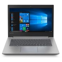 Refurbished Lenovo 330-14IGM Intel Pentium N5000 4GB 1TB 14 Inch Windows 10  Laptop in Silver