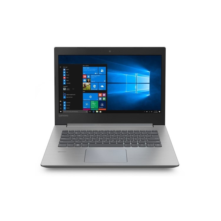 Refurbished Lenovo 330-14IGM Intel Pentium N5000 4GB 1TB 14 Inch Windows 10  Laptop in Silver