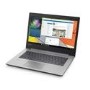 Refurbished Lenovo 330-14IGM Intel Pentium N5000 4GB 1TB 14 Inch Windows 10  Laptop in Silver