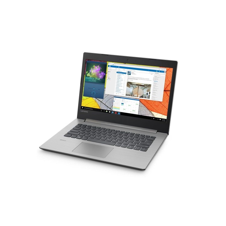 Refurbished Lenovo 330-14IGM Intel Pentium N5000 4GB 1TB 14 Inch Windows 10  Laptop in Silver