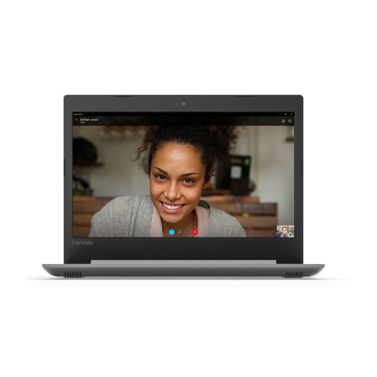 Refurbished Lenovo 330-14IGM Intel Pentium N5000 4GB 1TB 14 Inch Windows 10  Laptop in Silver