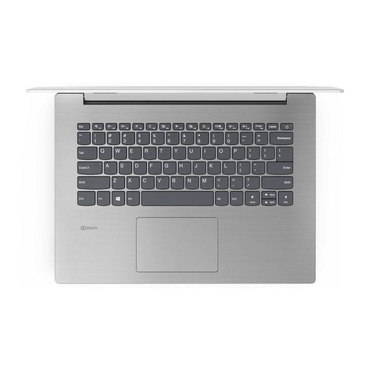 Refurbished Lenovo 330-14IGM Intel Pentium N5000 4GB 1TB 14 Inch Windows 10  Laptop in Silver