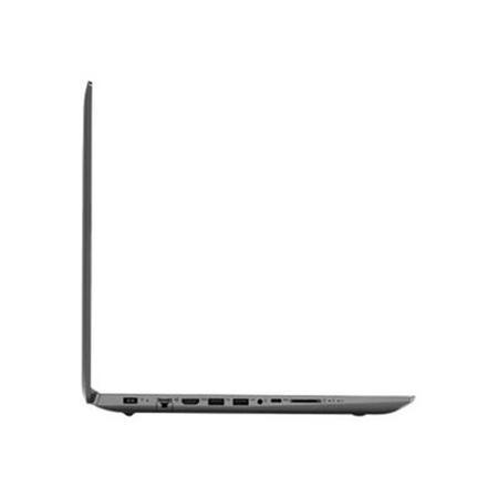 Refurbished Lenovo Ideapad 330-15IKB Core i3-6006U 4GB 1TB 15.6 Inch Windows 10 Laptop in Grey