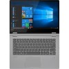 Refurbished Lenovo Yoga 530 Intel Pentium 4415U 4GB 128GB 14 Inch Windows 10 Touchscreen Laptop
