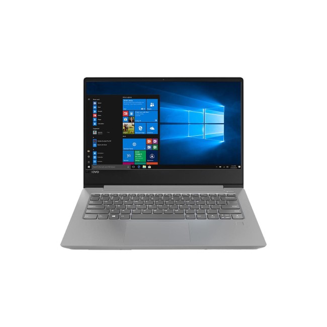 Refurbished Lenovo Ideapad 330S Core i5-8250U 8GB 128GB 14 Inch Windows 10 Laptop