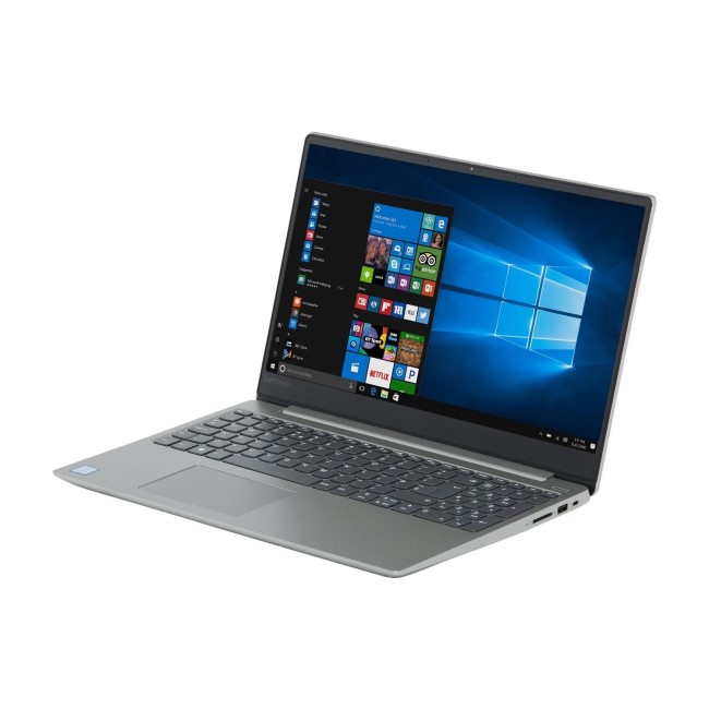 Refurbished Lenovo IdeaPad 330S-15IKB Core i3-8130U 4GB 1TB 15.6 Inch Windows 10 Laptop