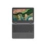 Refurbished Lenovo 300e MediaTek MT8173C 4GB 32GB 11.6 Inch Touchscreen Convertible Chromebook
