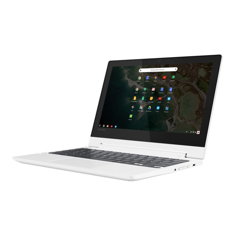 Lenovo C330 MediaTek MT8173C 4GB 32GB eMMC 11.6 Inch Chromebook