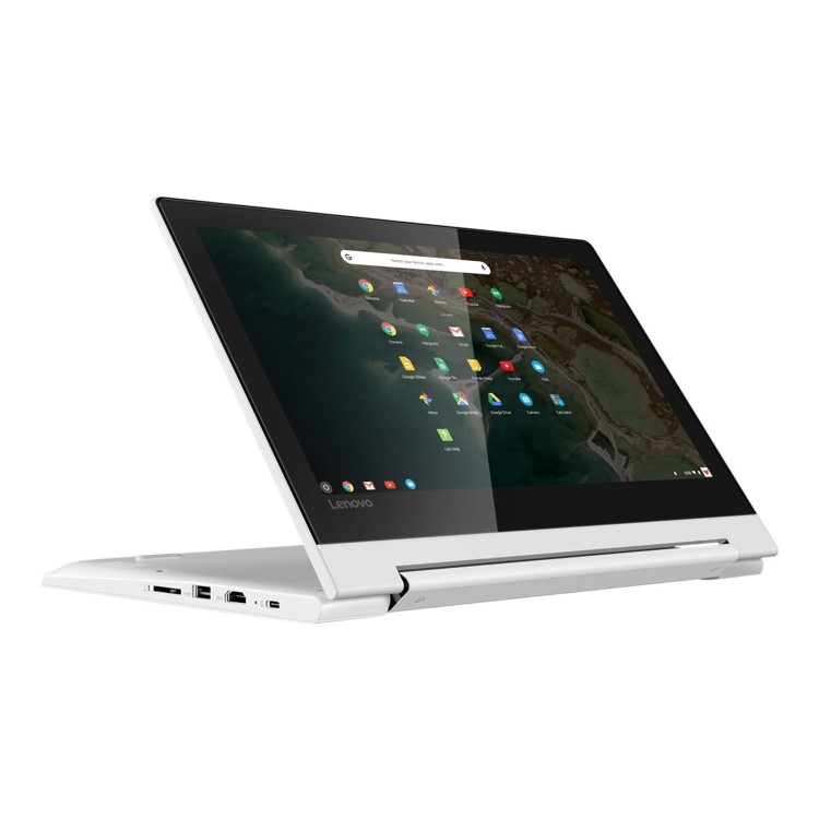 Lenovo C330 MediaTek MT8173C 4GB 32GB eMMC 11.6 Inch Chromebook