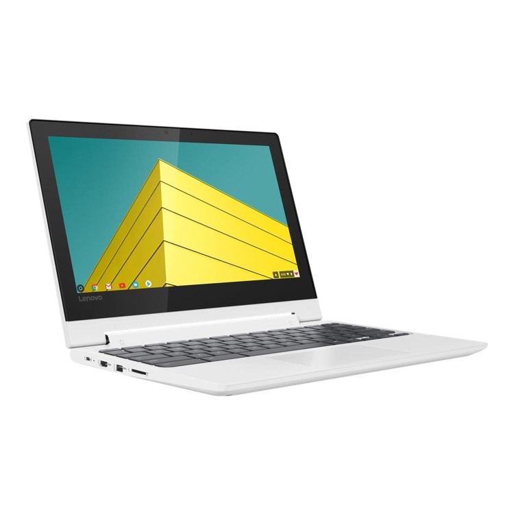 Lenovo C330 MediaTek MT8173C 4GB 32GB eMMC 11.6 Inch Chromebook