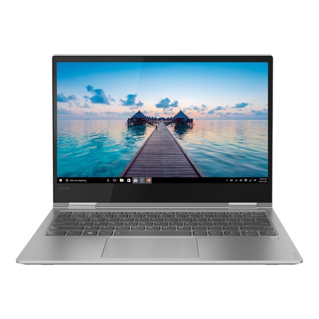 Refurbished Lenovo Yoga S730-13IWL Core i5-8265U 8GB 256GB 13.3 Inch Windows 10 Laptop