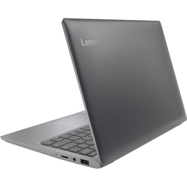Refurbished LenovoIdeapad S130 Intel Celeron N4000 4GB 32GB  11.6 Inch Windows 10 Laptop