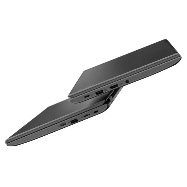 Refurbished Lenovo 100e 2nd Gen Intel Celeron N4120 4GB RAM 64GB eMMC 11.6 Inch Chromebook