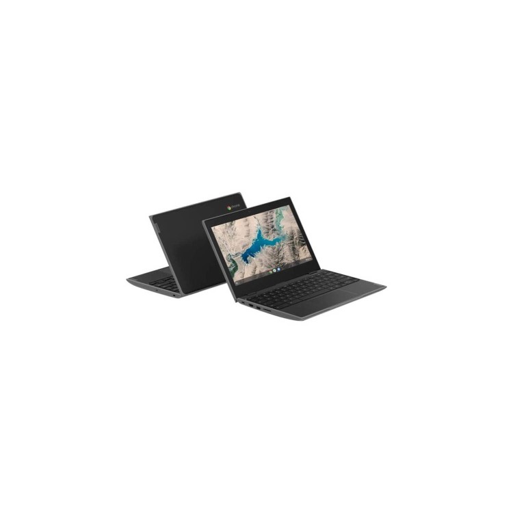 Lenovo 100E Gen 2 Intel Celelron N4020 4GB 32GB eMMC 11.6 Inch Chrome OS Chromebook