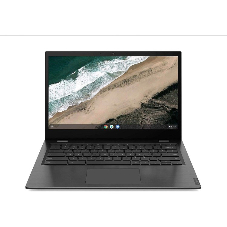 Lenovo 100E Gen 2 Intel Celelron N4020 4GB 32GB eMMC 11.6 Inch Chrome OS Chromebook